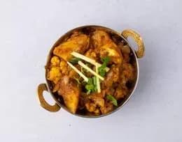 Aloo masala