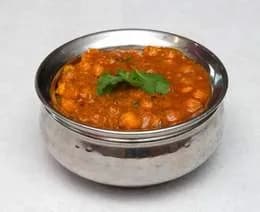 Chana masala