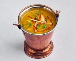 Dal tadka