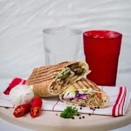 Kebab Wypasiony Prosiak