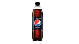 Pepsi zero cukru 0.5 l R