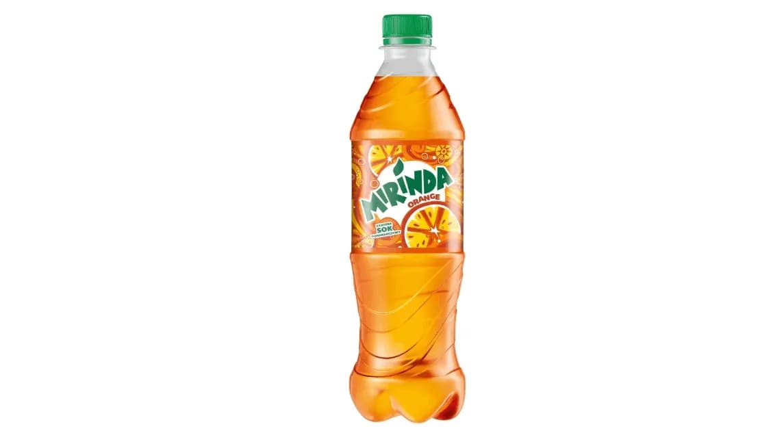 Mirinda 0.5 l R