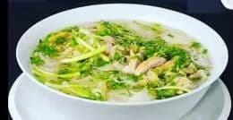 Wietnamska zupa Pho z tofu (Duża)