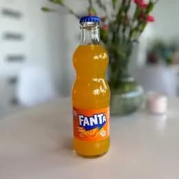 Fanta
