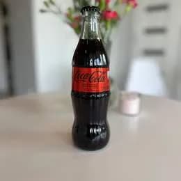 Cola zero