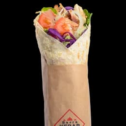 Wrap Bafra (Nowość!)