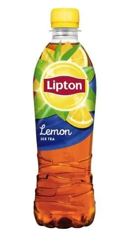 Lipton Lemon 0.5l