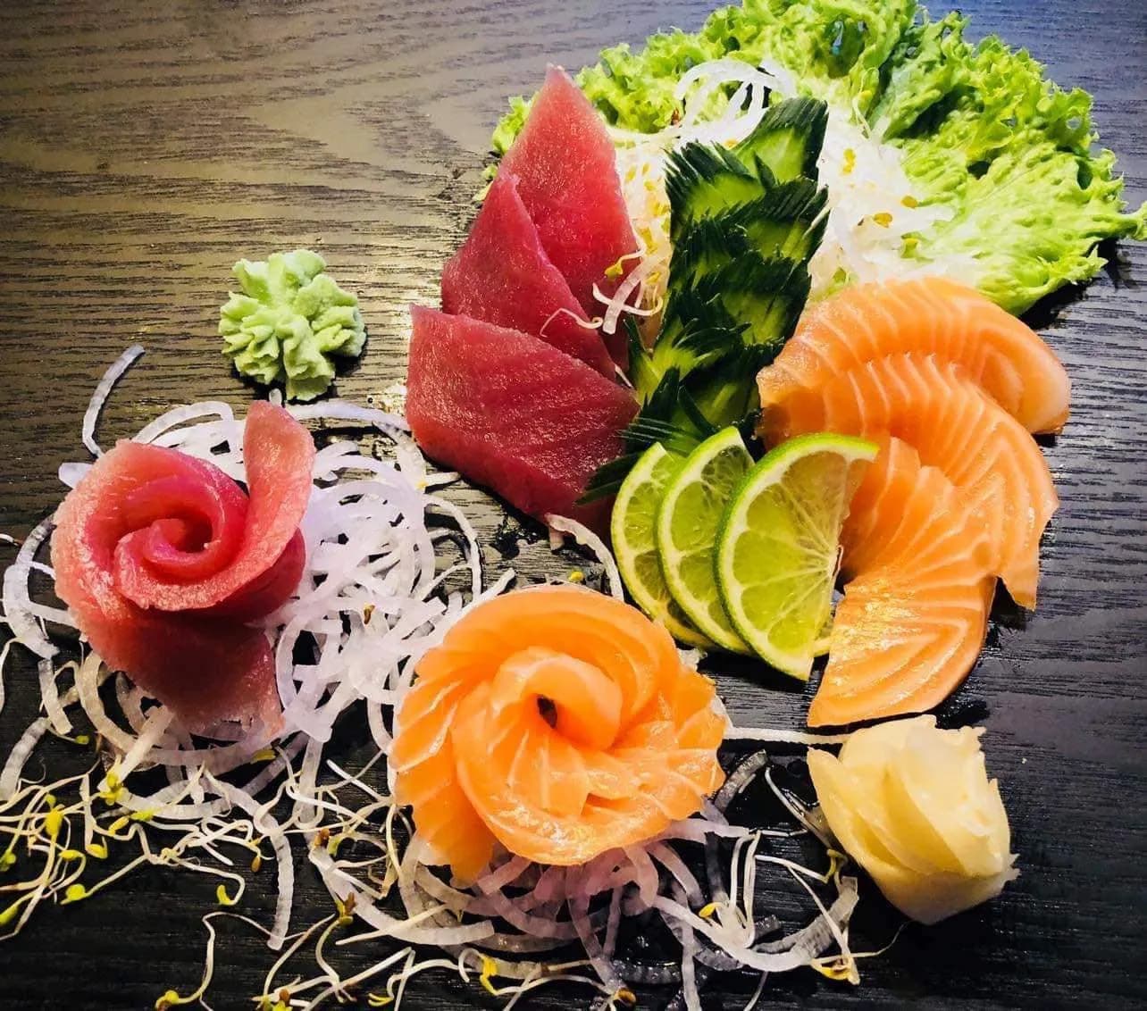 Sashimi