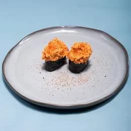 5.Gunkany sałatka krabowa