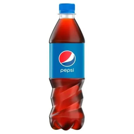 Pepsi 0,5l