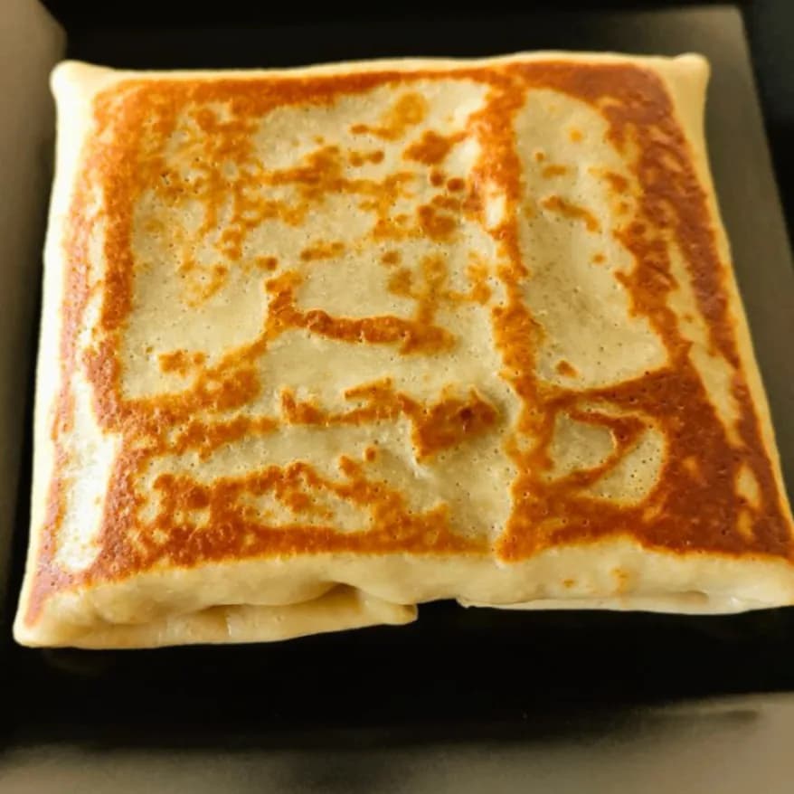 Naleśnik amerykański