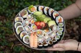 ZESTAW SUROWY PLUS (38 szt.)