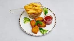 Nuggetsy 4 szt.