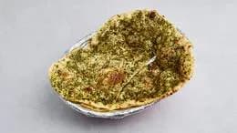Methi Naan