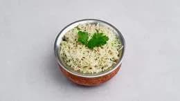 Jeera Rice
