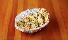 Aloo Paratha