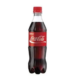 Coca- cola