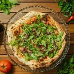 Prosciutto napoletano