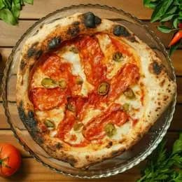 Peperonata calabrese