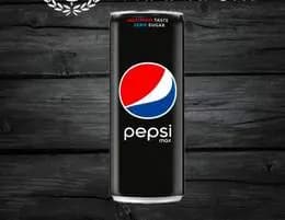 Pepsi max