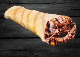 Kebab rolo meat samo mięso