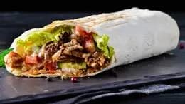 Kurczak Tortilla duży