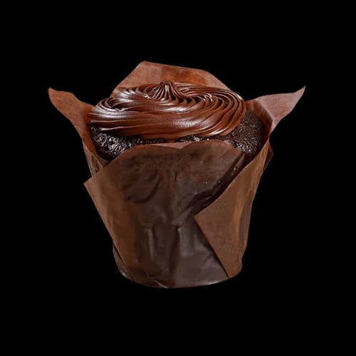 Babeczka Belgijsko Czekoladowa 130g