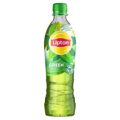 Lipton Green 0,5l