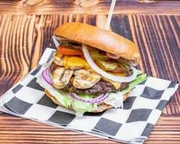 Buksy klasyczne Halucyn 340g