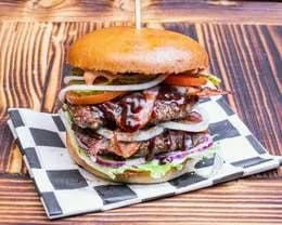 Buksy klasyczne BBQ 340g