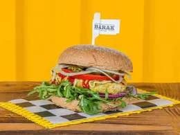 Buksy bez wołowiny Koko kurczaka 120g