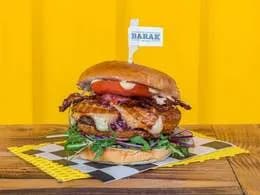 Buksy specjalne Baca 340g