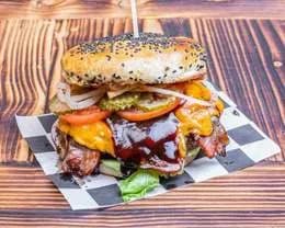 Barak by Chef Mega 1kg