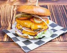 Buksy klasyczne Cheese 340g