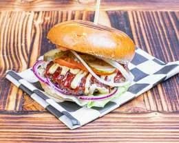 Buksy klasyczne Classic 340g