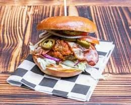 Buksy klasyczne Chilli 340g