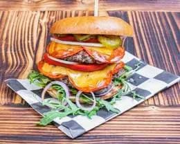 Buksy klasyczne Amigo 170g