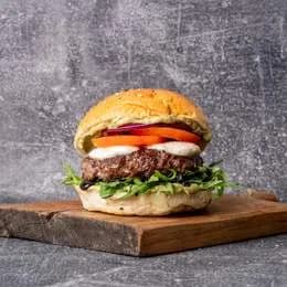 Zestaw Burger Włoski