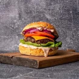 Hamburger