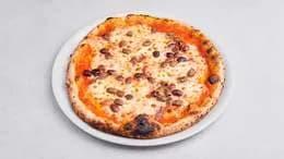 Pizza Siciliana