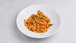 ́Penne all'arrabbiata