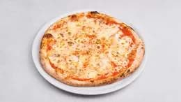 Pizza 4 formaggi