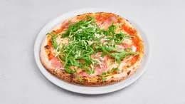 Pizza Parma