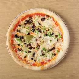 Carciofi e melanzane