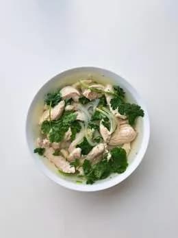 Zupa Pho z kurczakiem 400ml