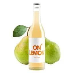 Lemoniada ON LEMON
