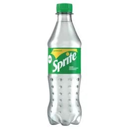 Sprite 0,5