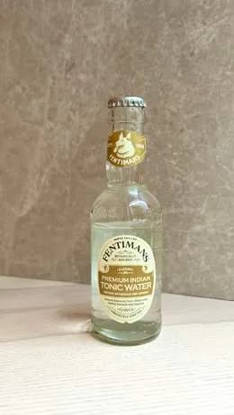 Fentimans tonic