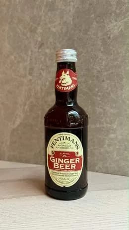 Fentimans ginger beer