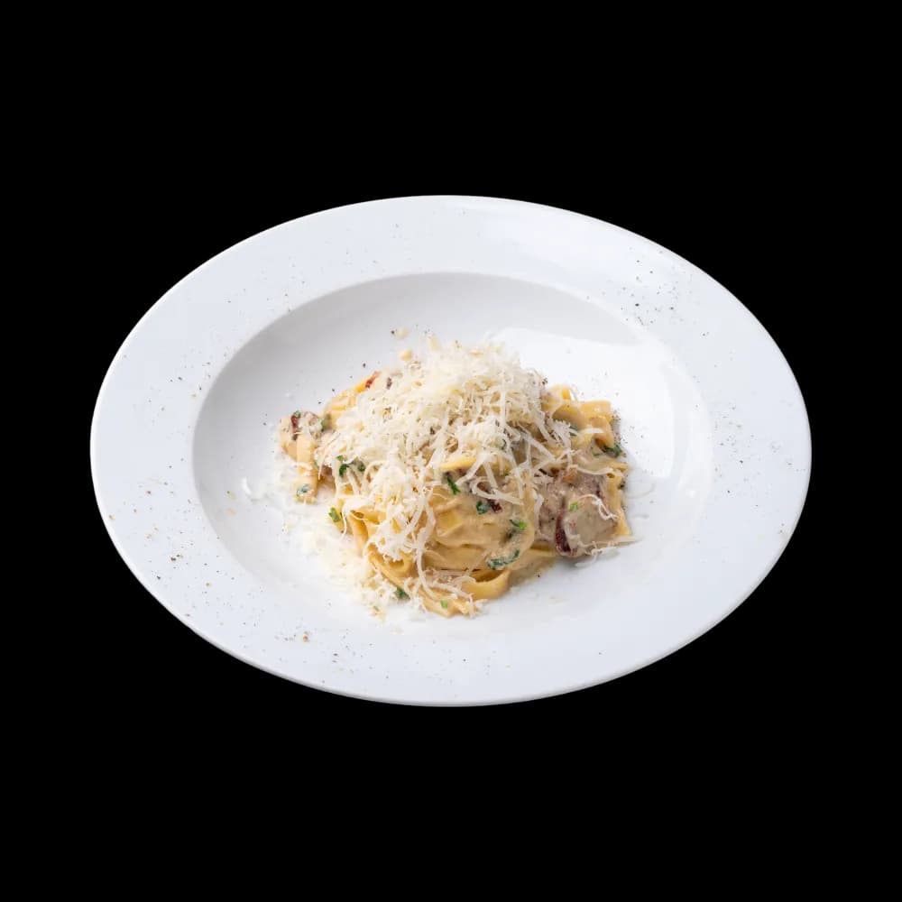 Oryginalna Carbonara